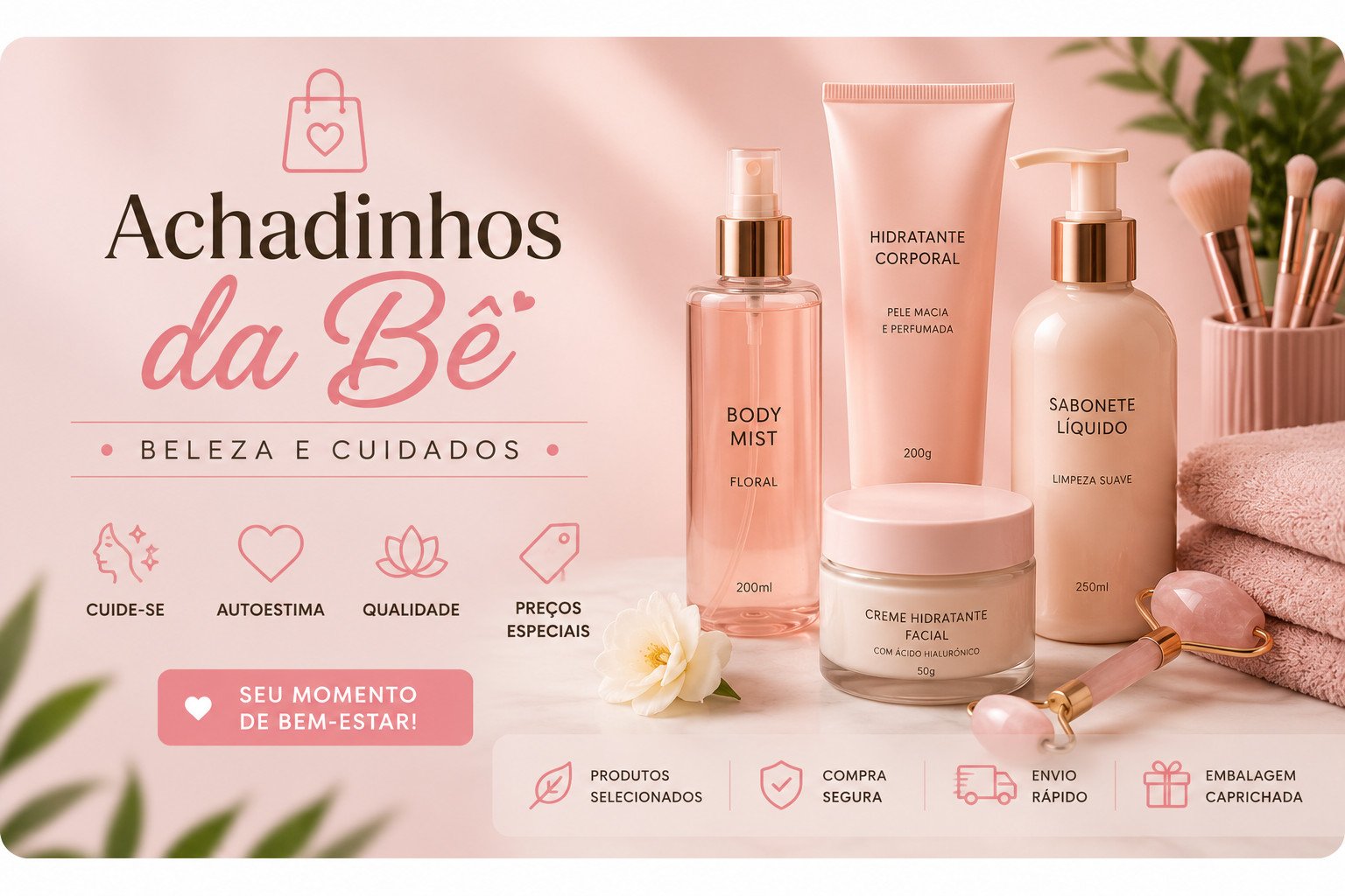 Beleza & Cuidados