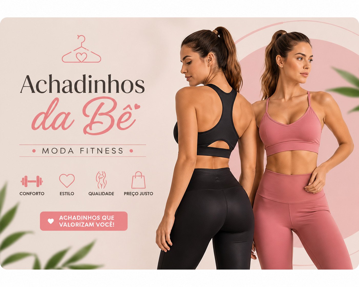 Moda Fitness